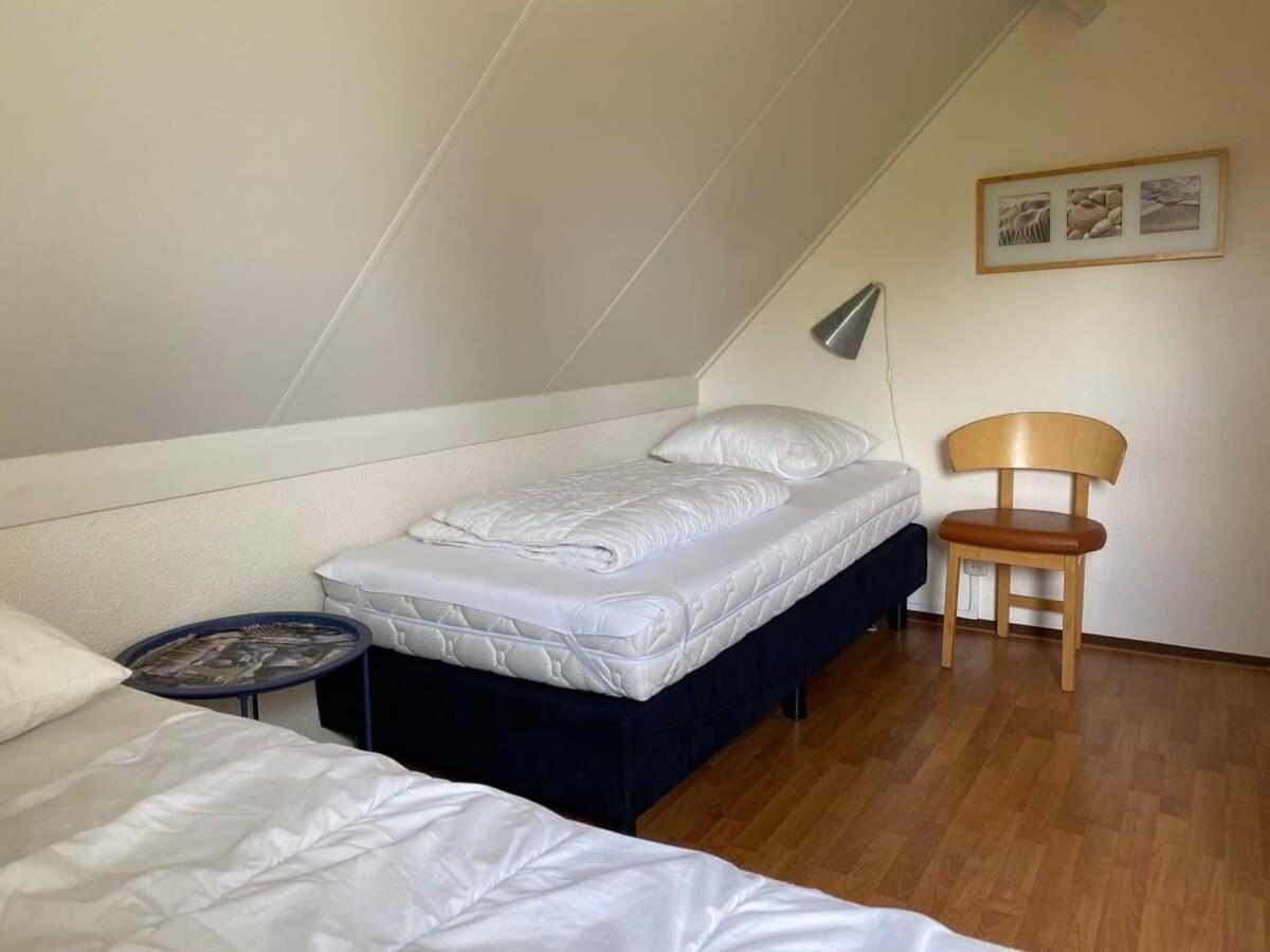Hello Zeeland - Vakantiehuis Zwin 182 Breskens Exteriör bild